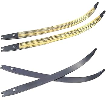 Amazon.co.jp: ZSHJGJR 30～60LBS アーチェリー リカーブボウ