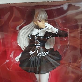 カプコン ガールズ DXフィギュア 春麗 イングリッド ストリートファイター Amazon.co.jp: カプコン ガールズ DX フィギュア イングリッド