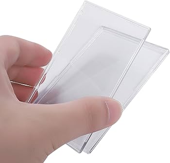 BLEACH トレーディングカードキラキラ４１枚透明ケース、スリーブ入り＋2枚 BLEACH トレーディングカードキラキラ41枚透明ケース