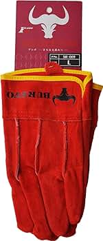 Amazon.co.jp: ホーケングローブ BUREVO ブレボ 内綿付き牛床革