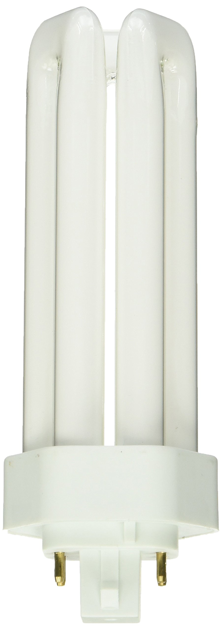 Plusrite 4043 - PL32W/3U/4P/835 Triple Tube 4 Pin Base Compact Fluorescent Light Bulb