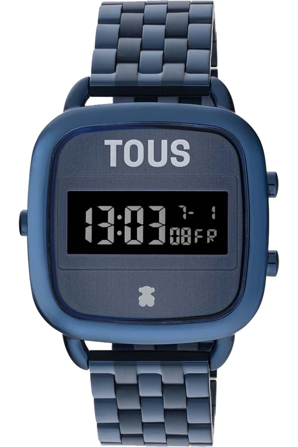 Relojes Tous Mujer Outlet Reloj Tous Niu00f1a Comunion Ullchro