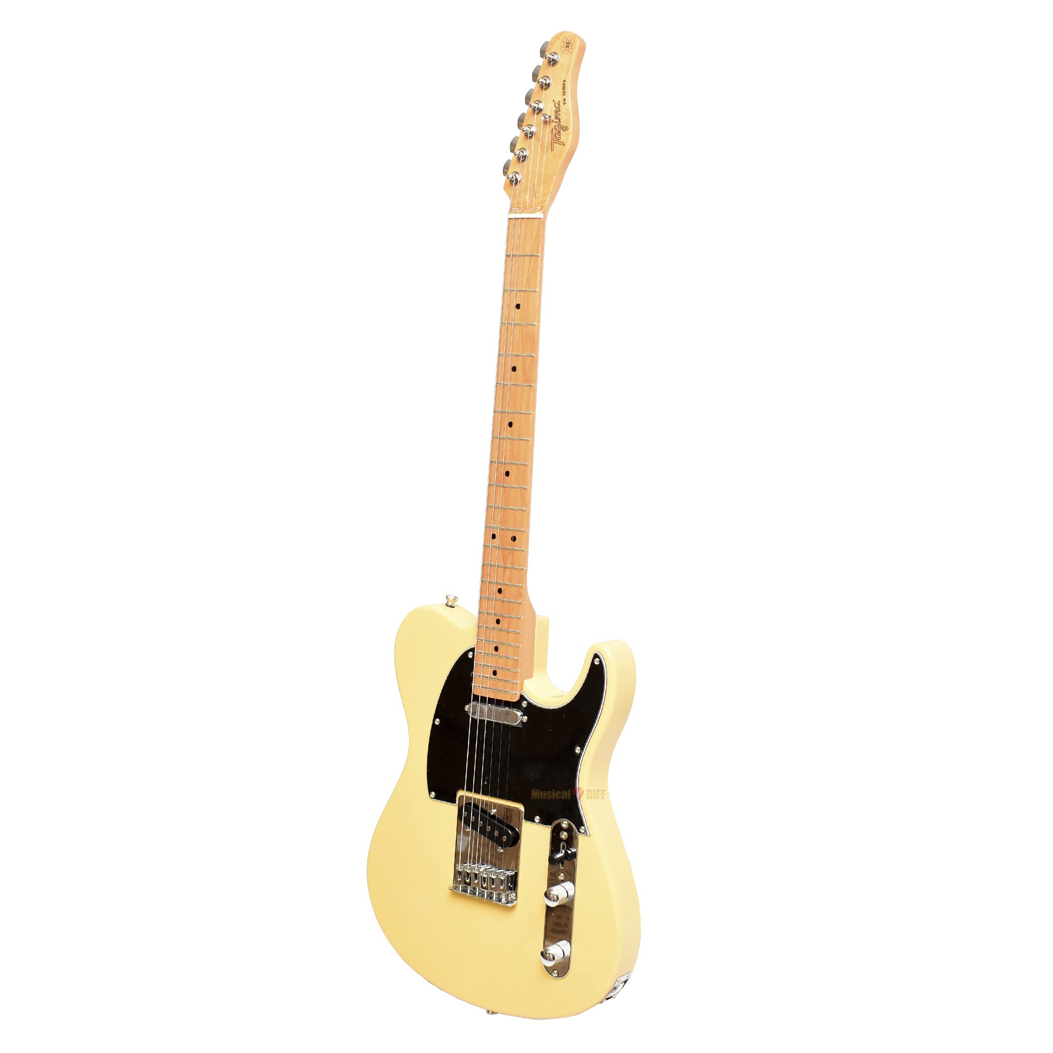 GUITARRA ELETRICA TAGIMA TW SERIES TW-55 BUTTERSCOTCH : Amazon.com