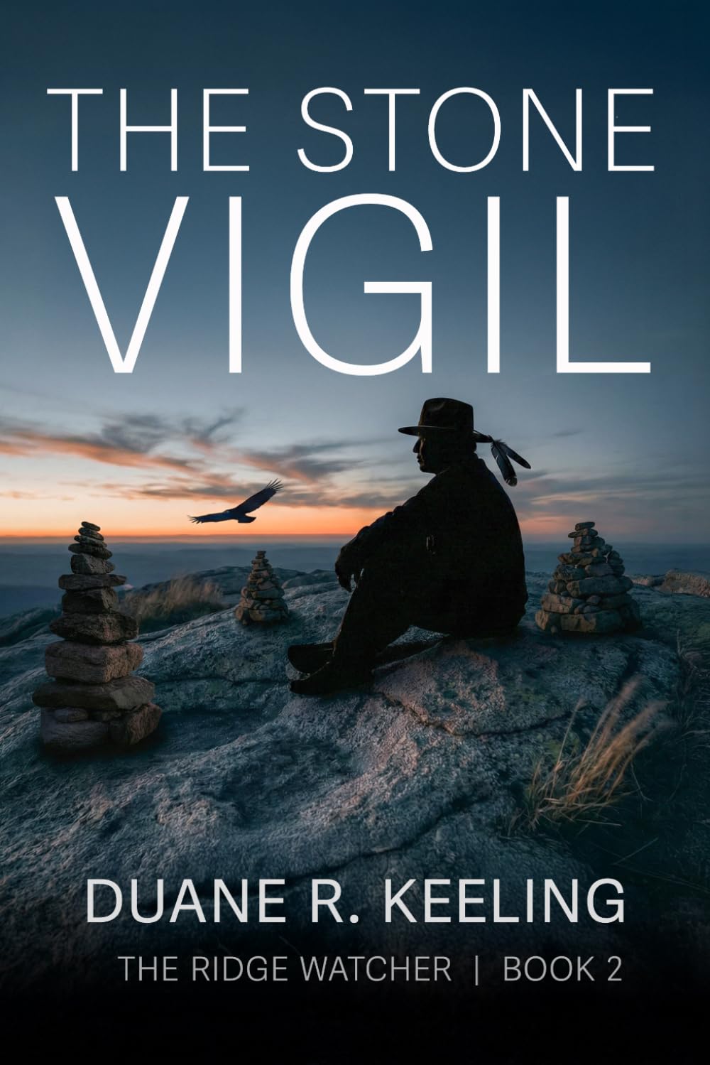 The Stone Vigil (The Ridge Watcher)