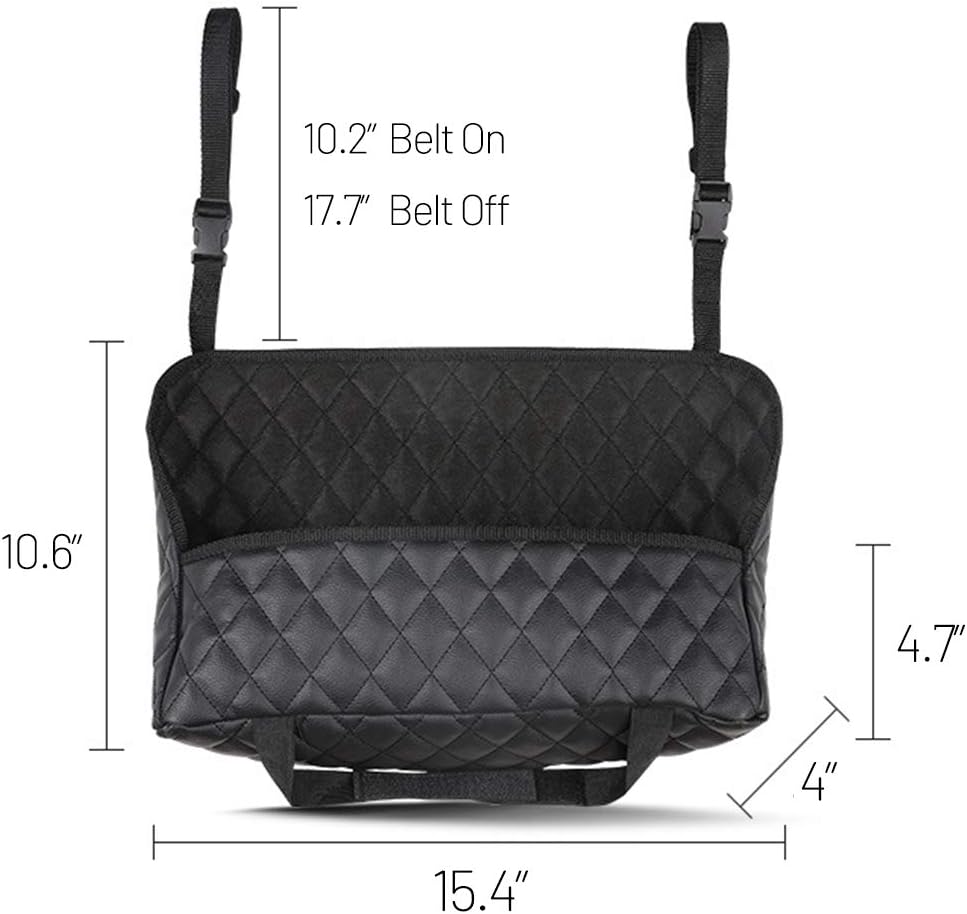 Vehicle Organizer Handbag Universal Organize Photo