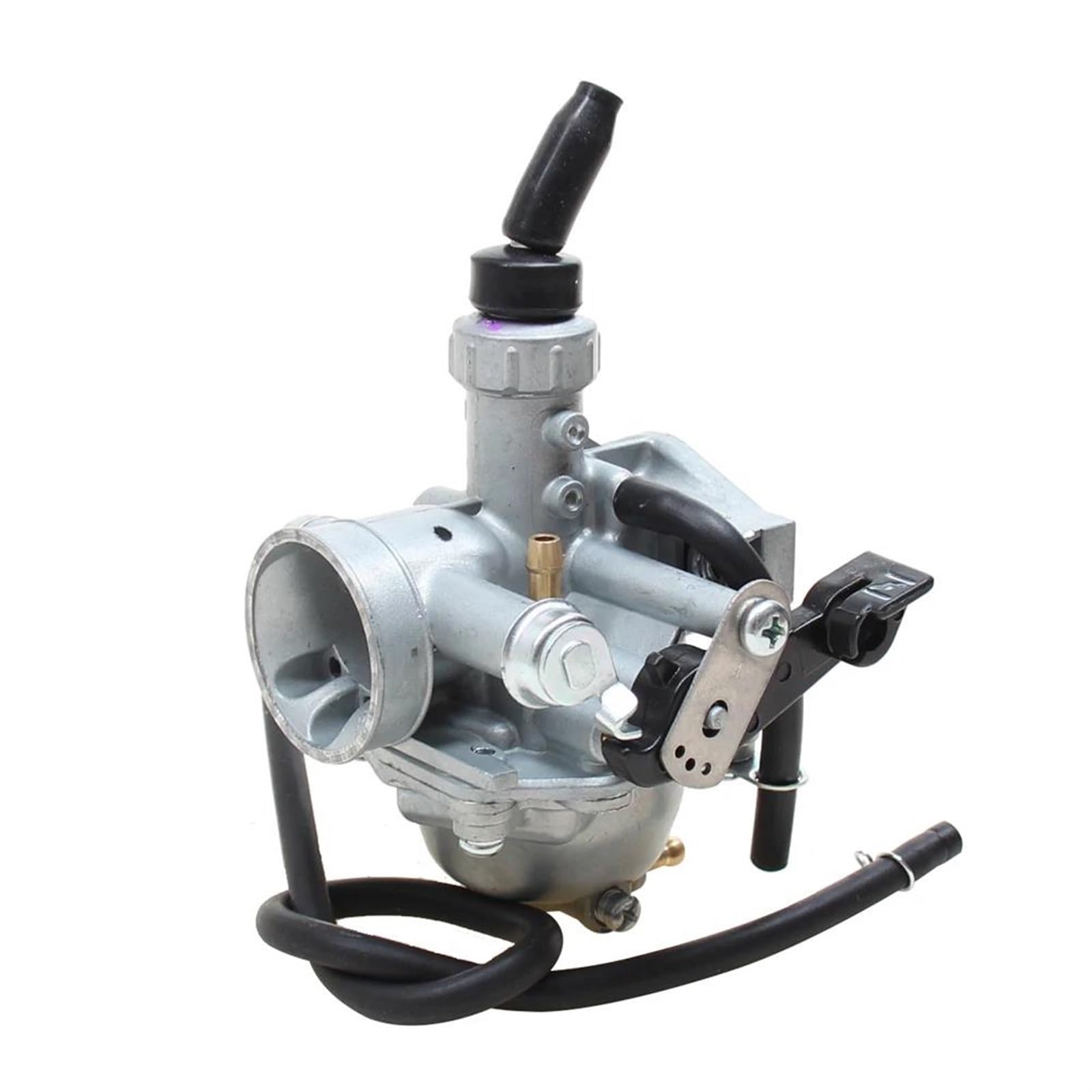 Moteur Carburateur pour MIKUNI pour VM16 Carb 50 70 90 100 110 CC Dirt Pit Bike ATV Quad Buggy Go Kart Monkey pour Motobike Moto Carburateur 19mm Carburateurs Moto
