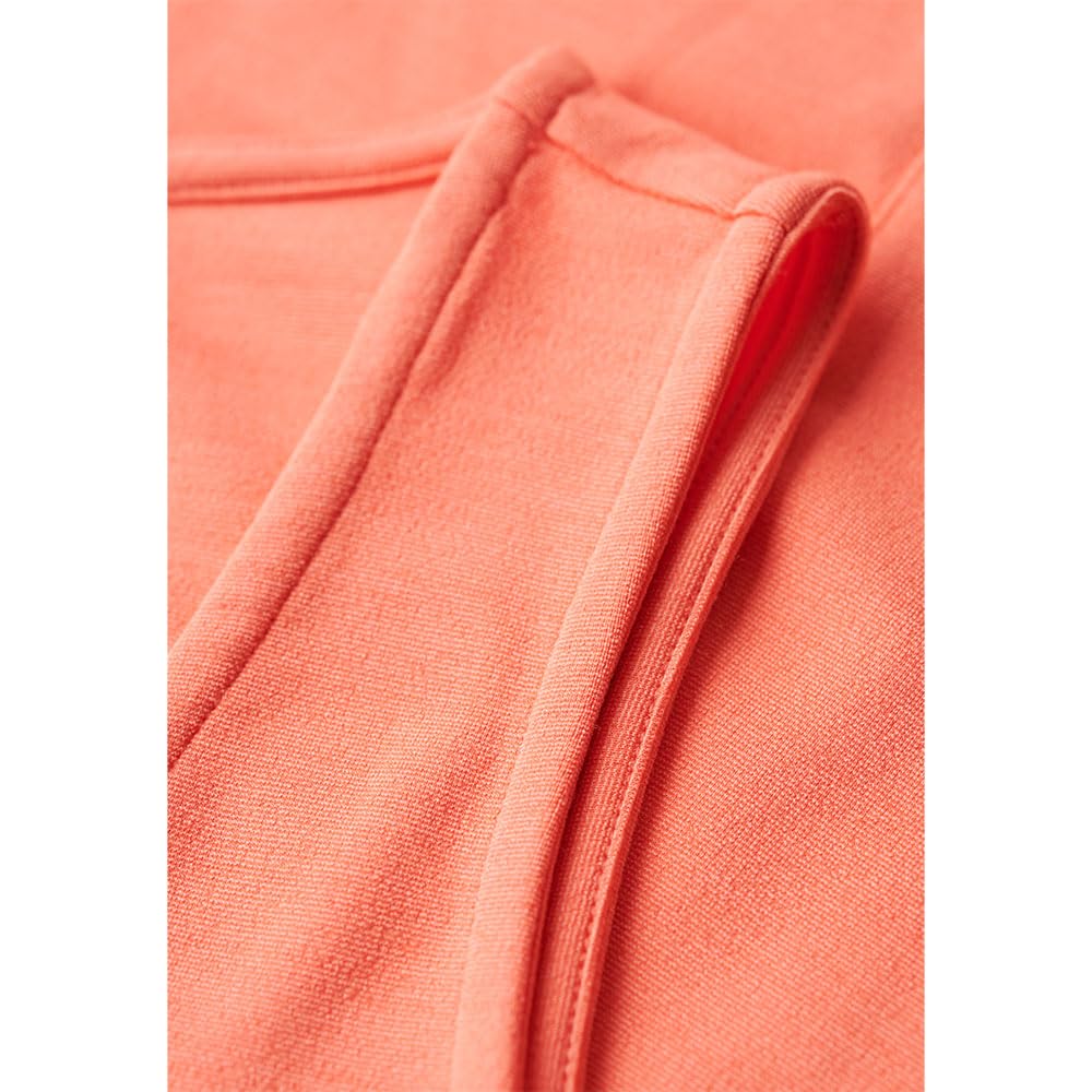Superdry Mini vestido de mujer estilo camiseta
