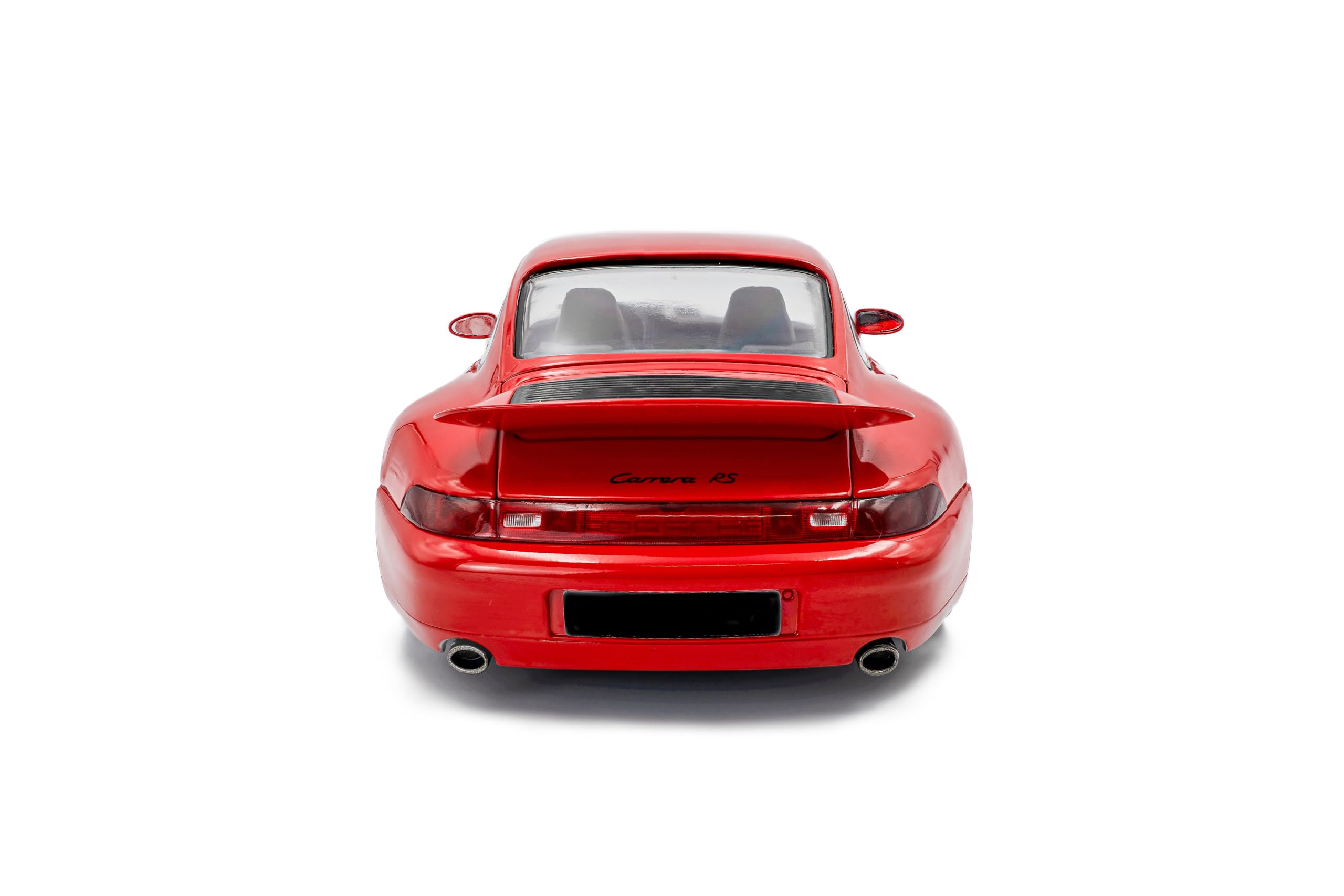 1:18 Porsche 911 (993) Carrera RS INDISCHROT 1997
