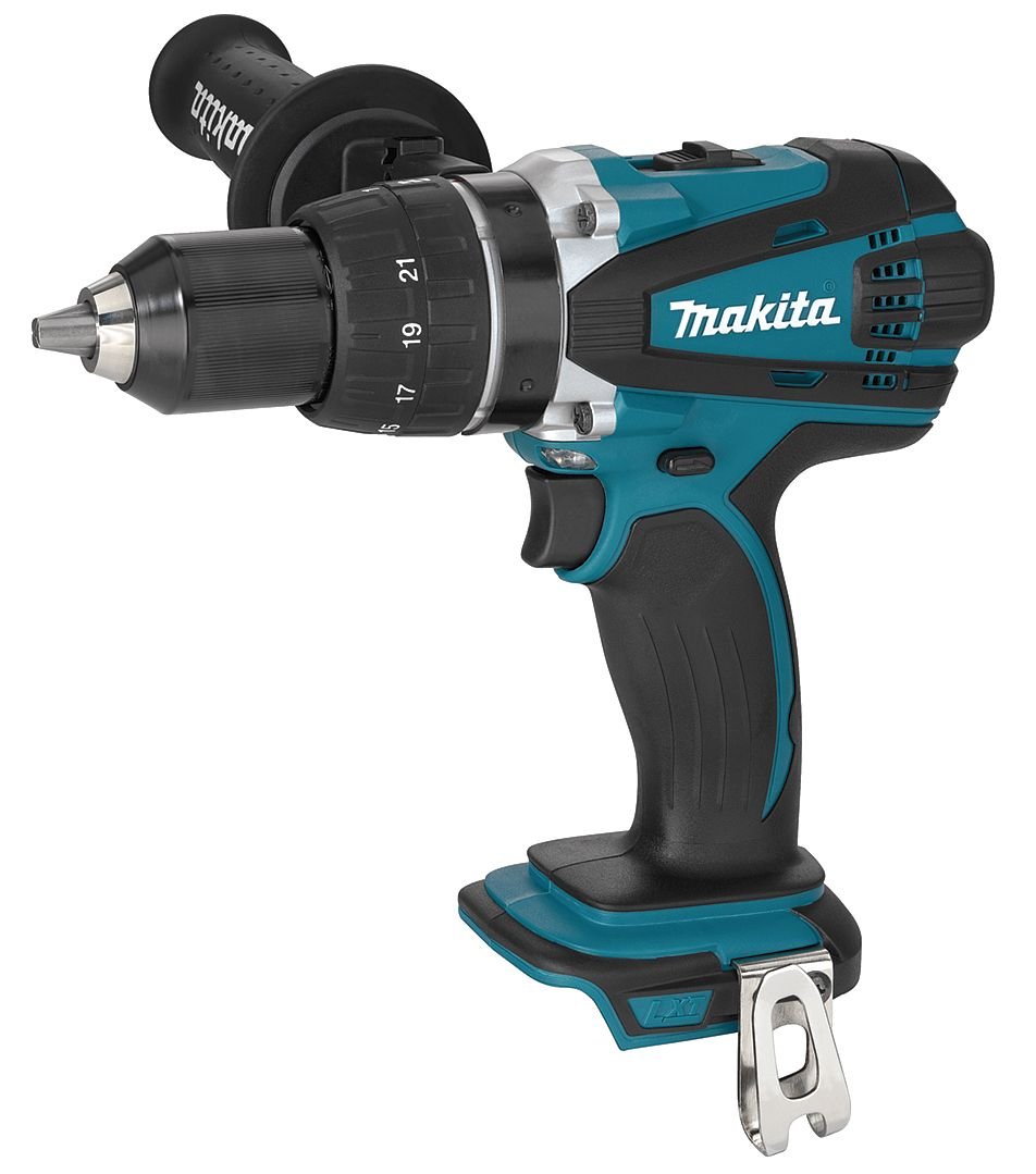Makita LXFD03Z 18V Cordless LXT Lithium-Ion 1/2-in Cordless Drill Driver (Tool Only)