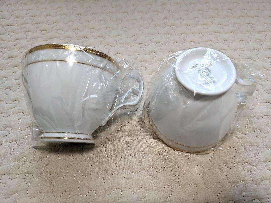 Amazon.co.jp: ノリタケソーサー他セット 写真立て付 : Home & Kitchen