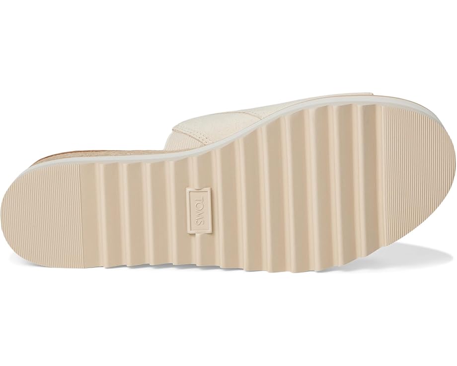 TOMS Diana Mule - Bottom View