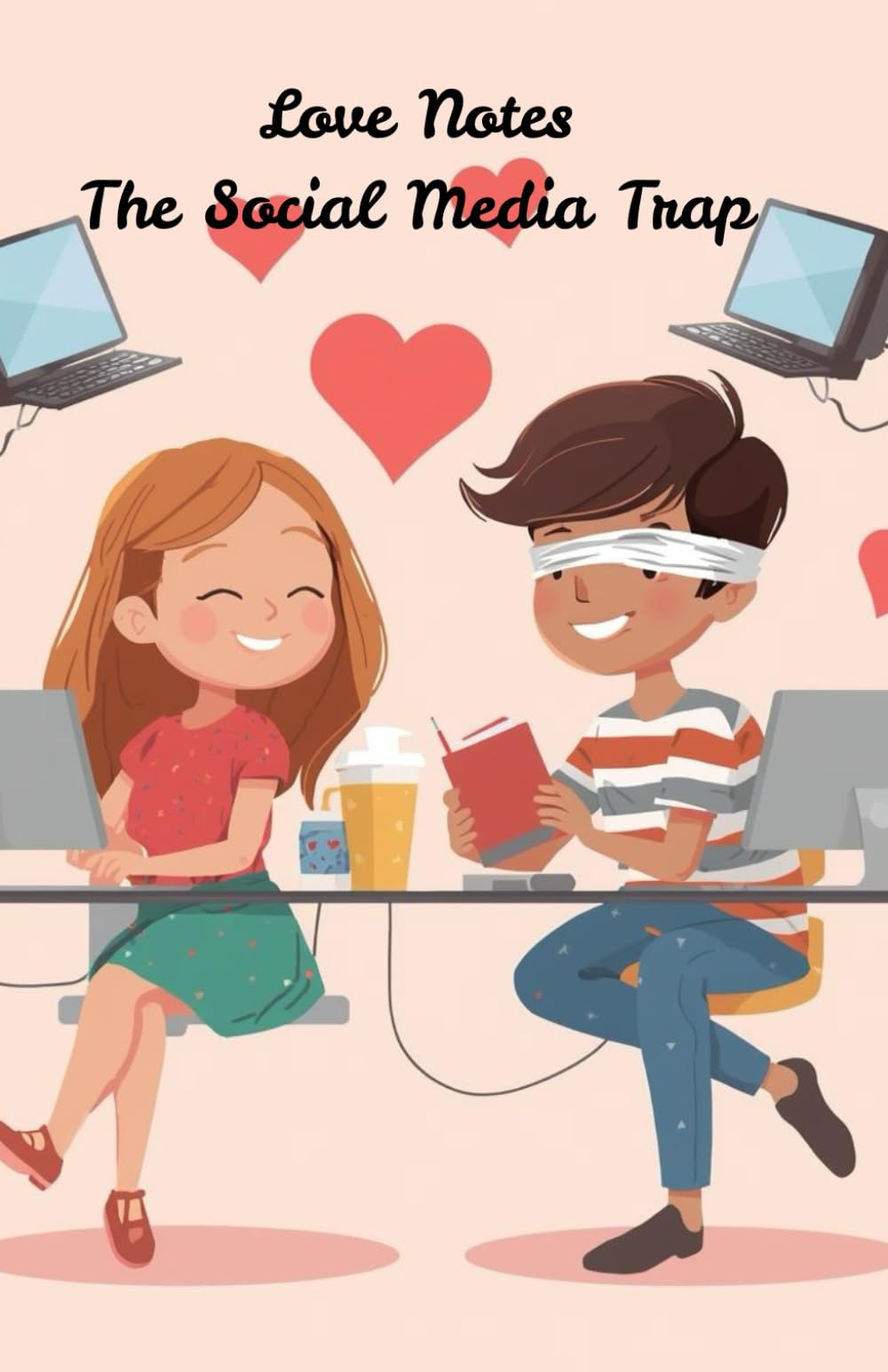 LOVE NOTES THE SOCIAL MEDIA TRAP