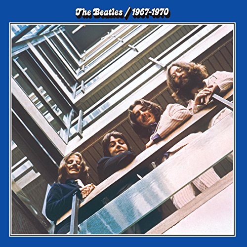  Let It Be