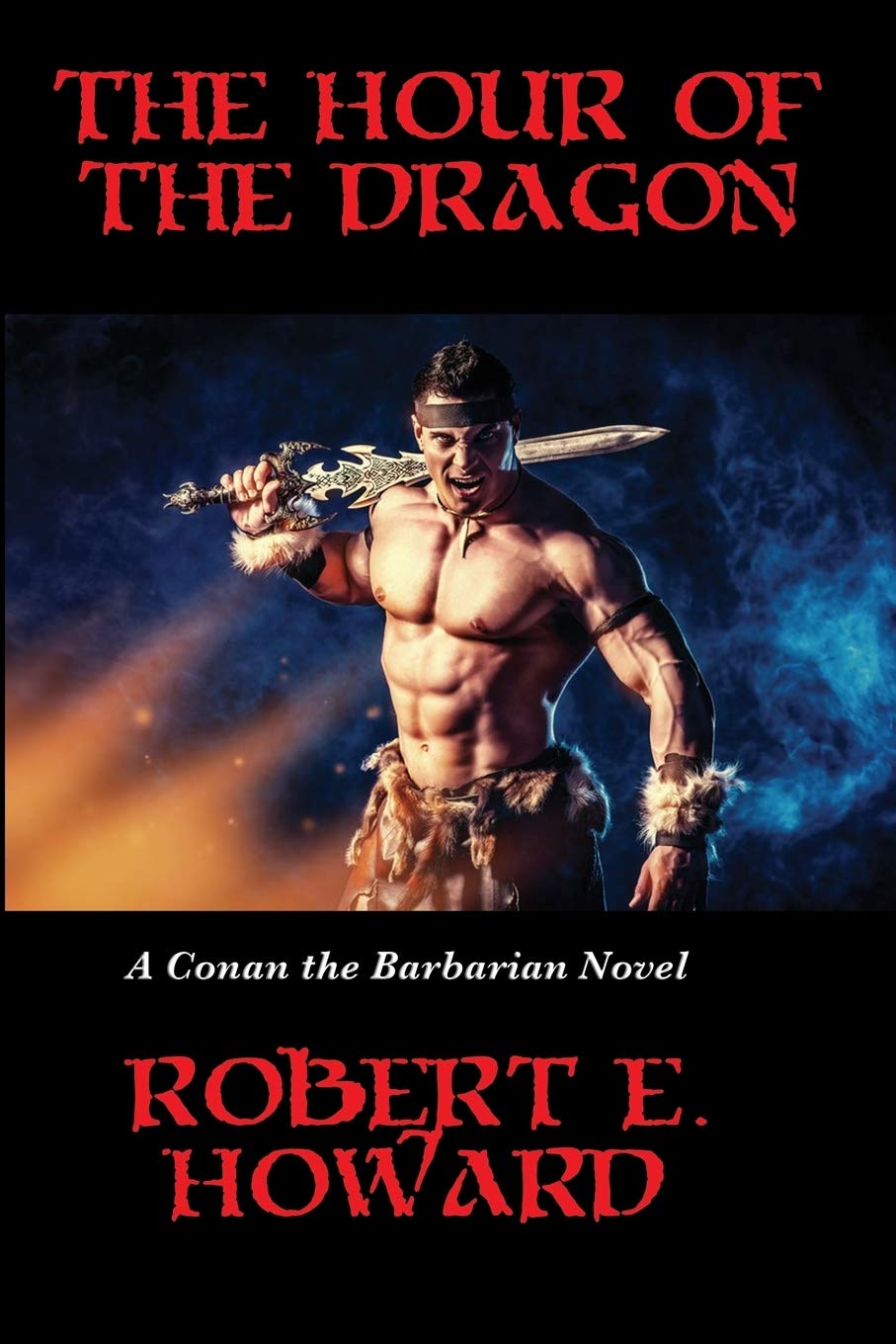 The Hour of the Dragon: A Positronic Book