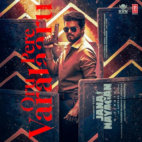 Anirudh Ravichander, Vishal Mishra & Vivek