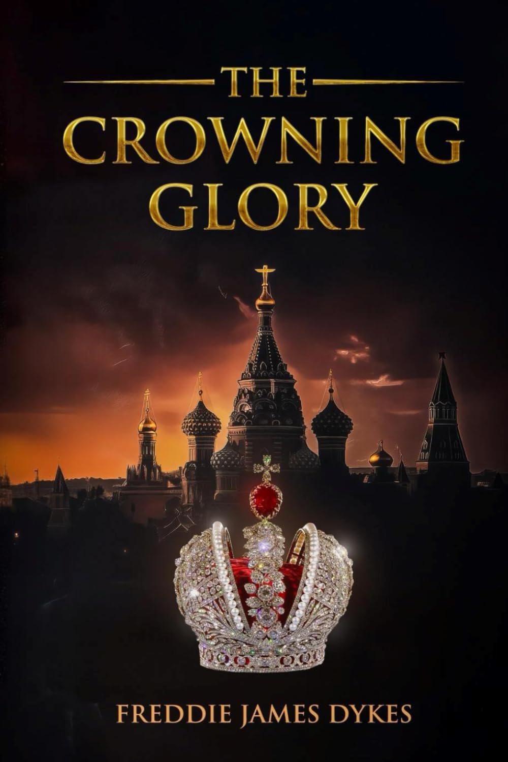 The Crowning Glory