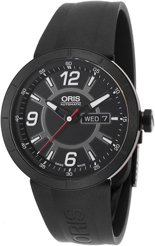 oris tt1 williams f1