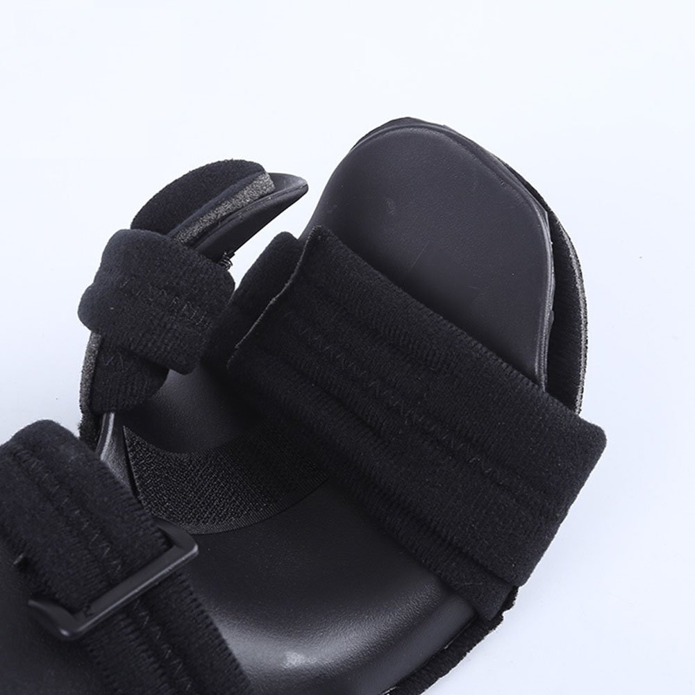 Soporte para muñeca, férula para Palma, férula antiplasma ilíaco, ejercitador de función de Mano Fija para fracturas.Right-M