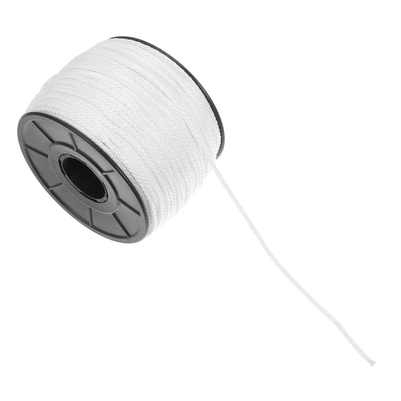 Corde de Lanceur à Rappel pour Moteur, Rouleau 100m, Nylon 3 Mm
