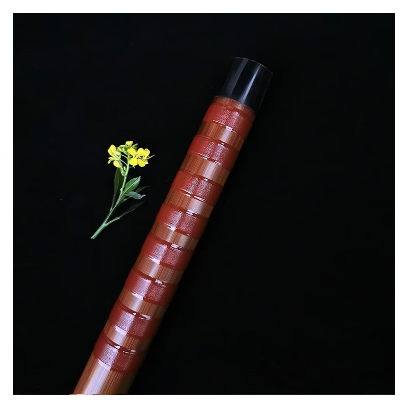 flauto di bambù Flauto di bambù professionale per suonare il flauto traverso(G key)