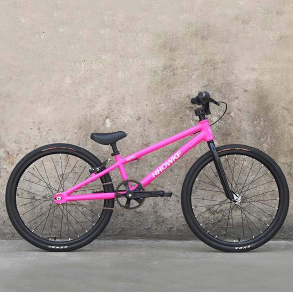 Amazon | BMX 自転車 マッドレーシングバイク、20インチbmx