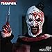Mezco Terrifier One:12 Collective Deluxe Art The Clown Figure