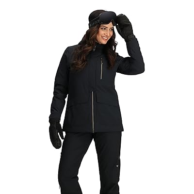 Obermeyer First Tracks Jacket Women