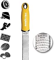 Vista 3 de Microplane Premium Classic Zester