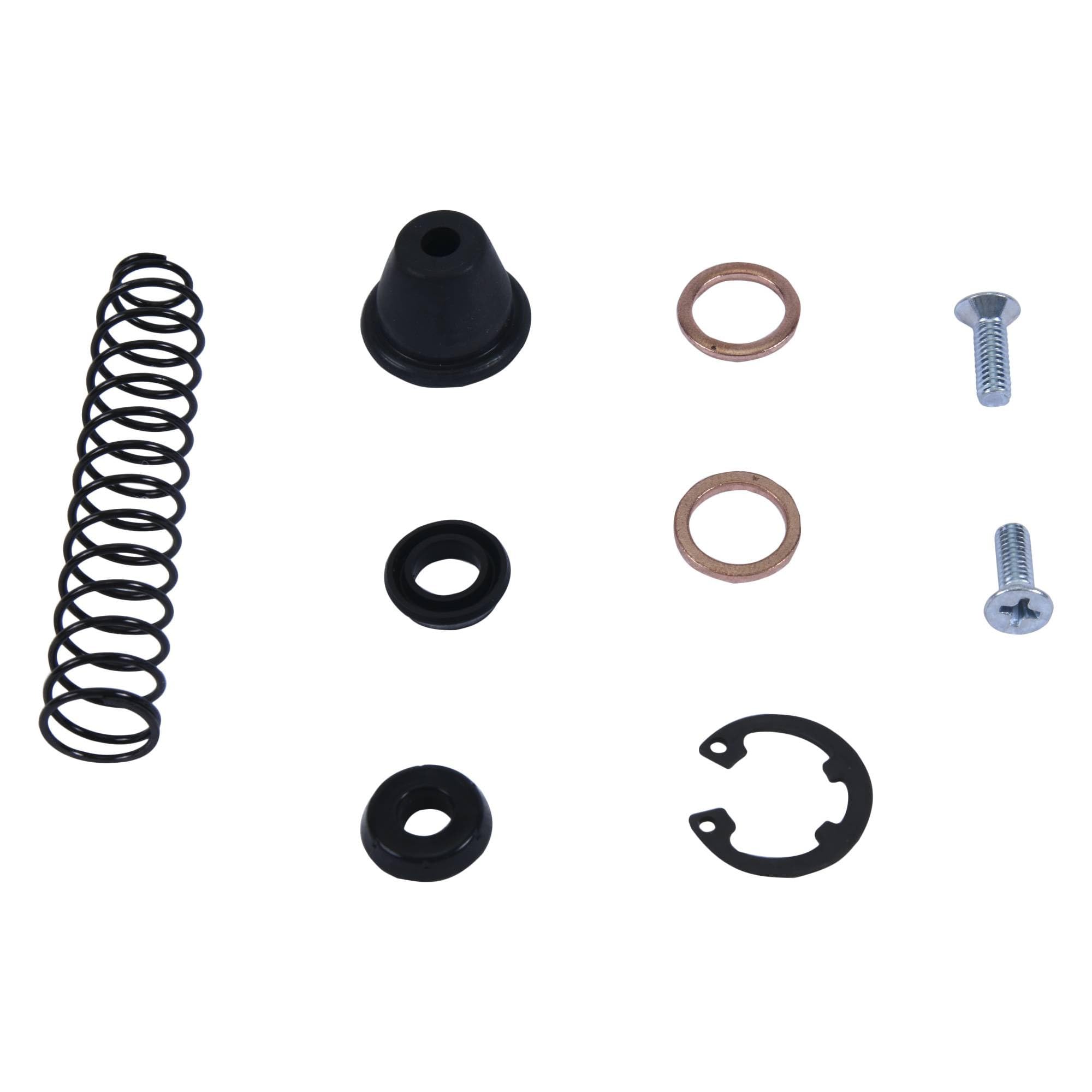 Amazon.com: All Balls Racing 18-4019 Clutch Master Cylinder Kit