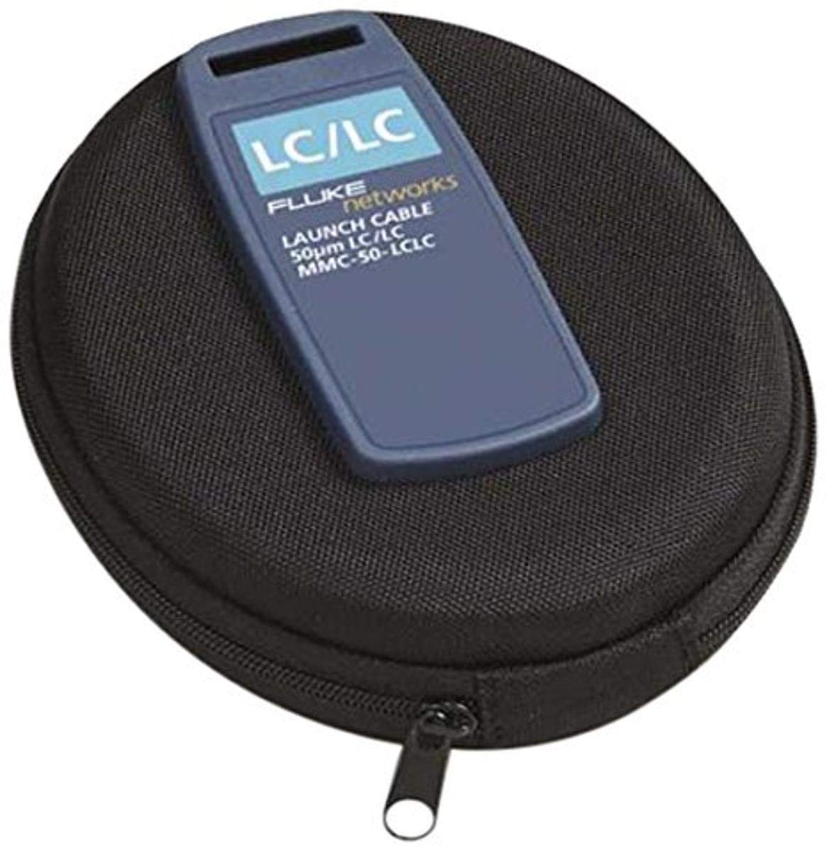 Fluke NetworksMultimode launch cable 50u LC/LC,MMC-50LCLC