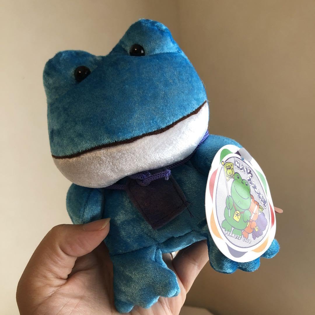 Amazon.co.jp: レトロ ピーナッツクラブ にじいろかえる隊