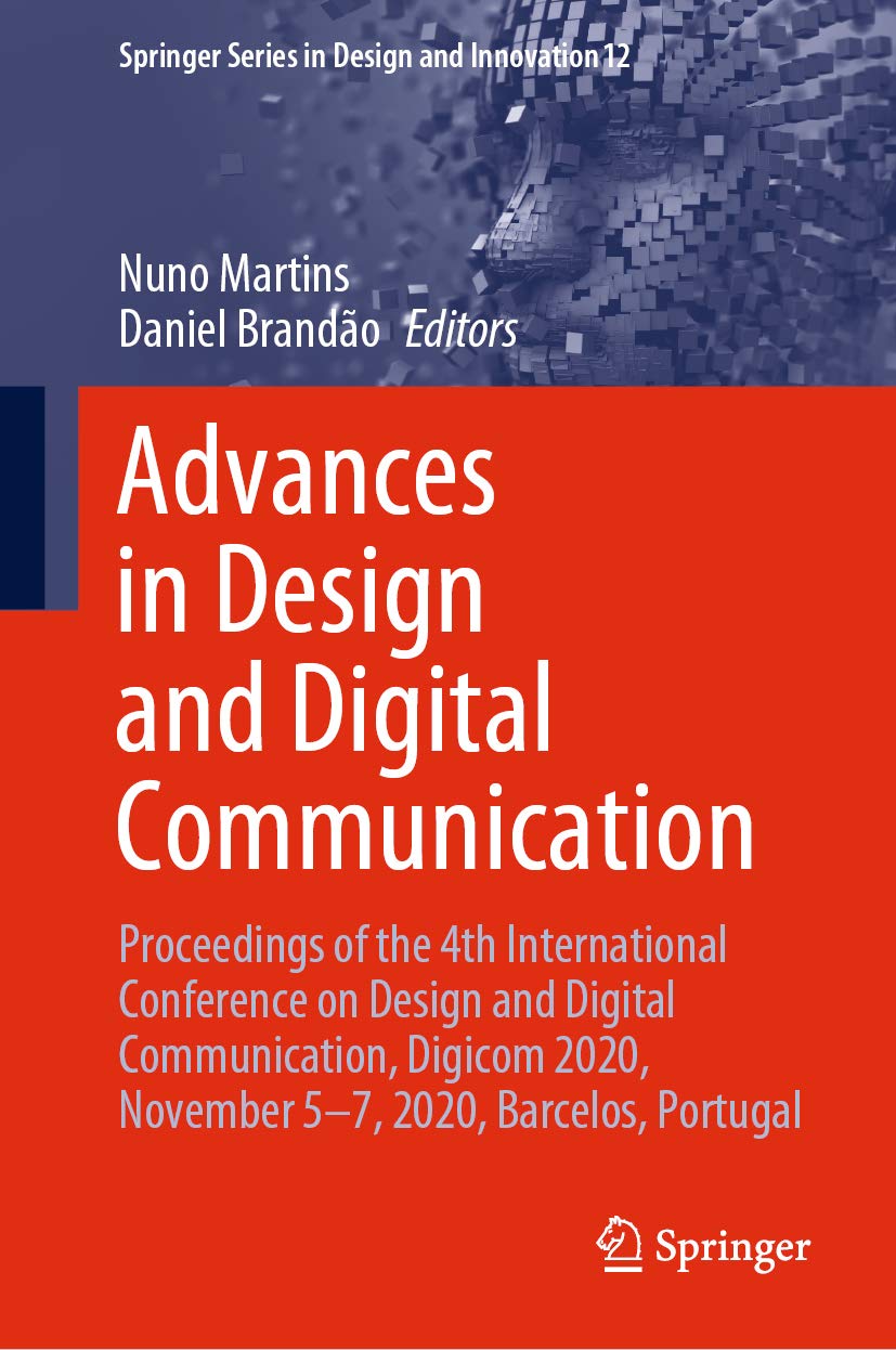 Digicom 2020: maîtriser le design de communication digitale en anglais