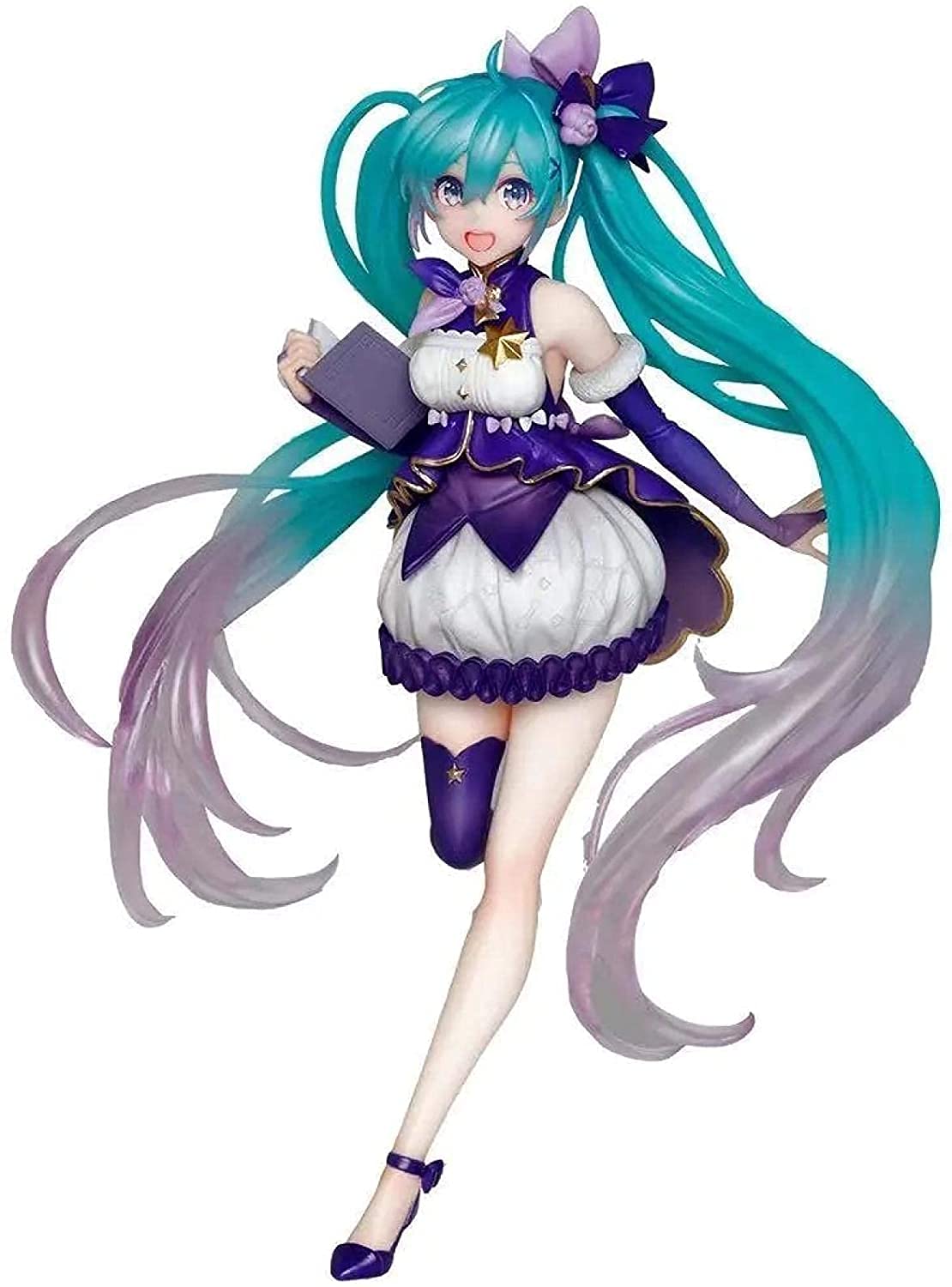 Amazon.co.jp: タイトー 初音ミク フィギュア 3rd season winter ver 
