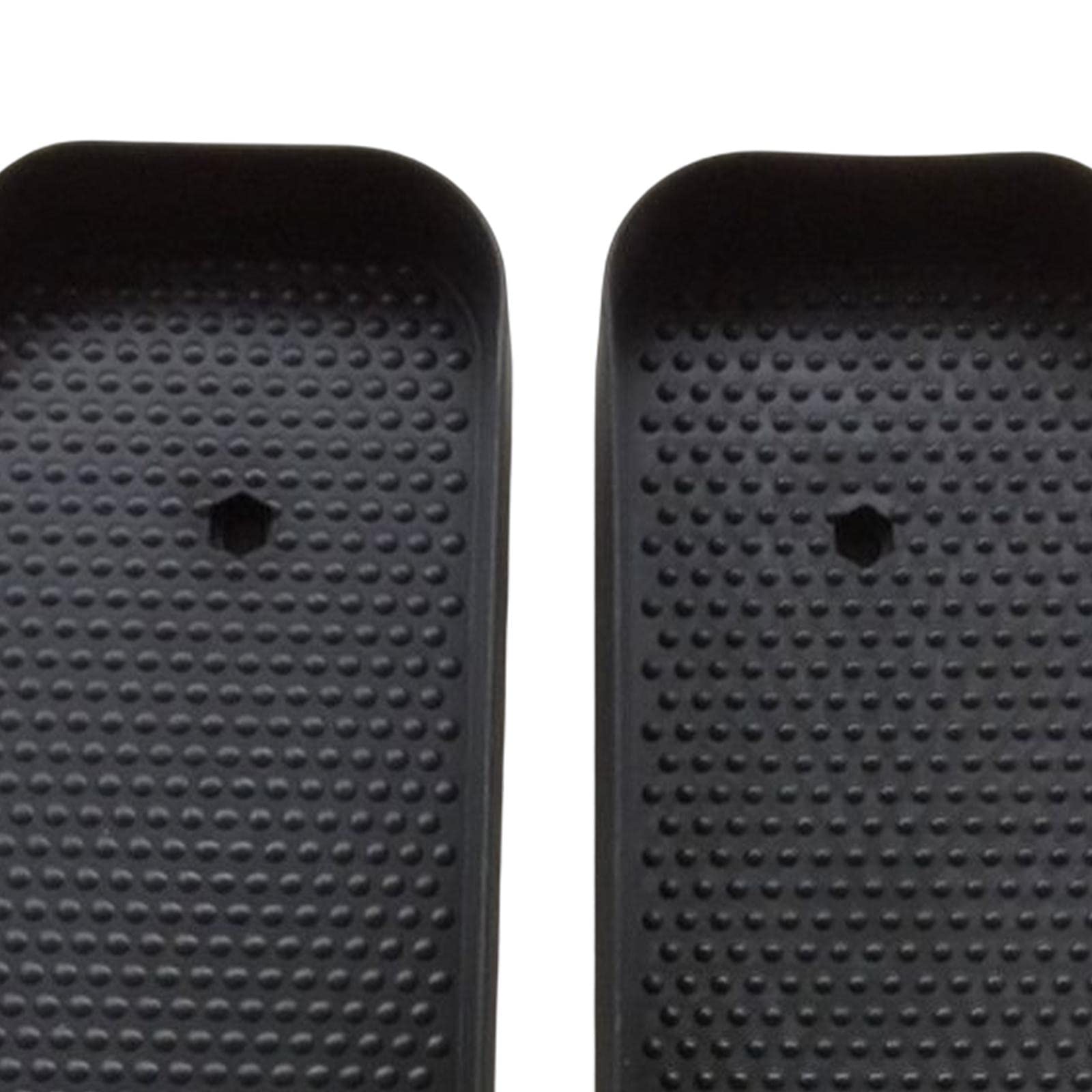Pédales de Vélo Elliptique Pratiques, Légères Durables pour