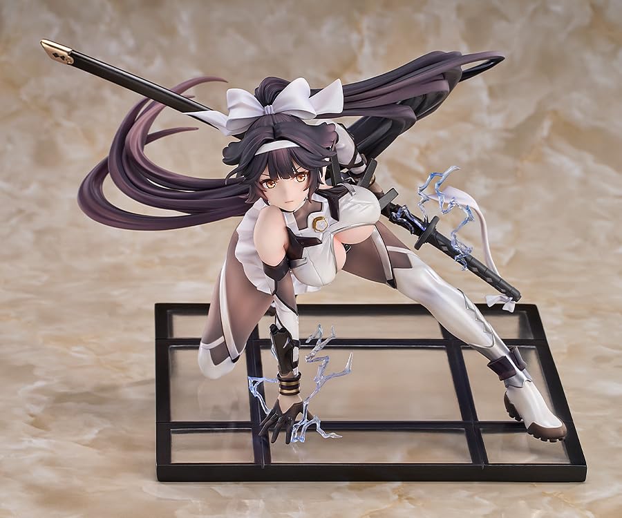 Amazon | アズールレーン 高雄 破マ艦術 神護 1/7スケール
