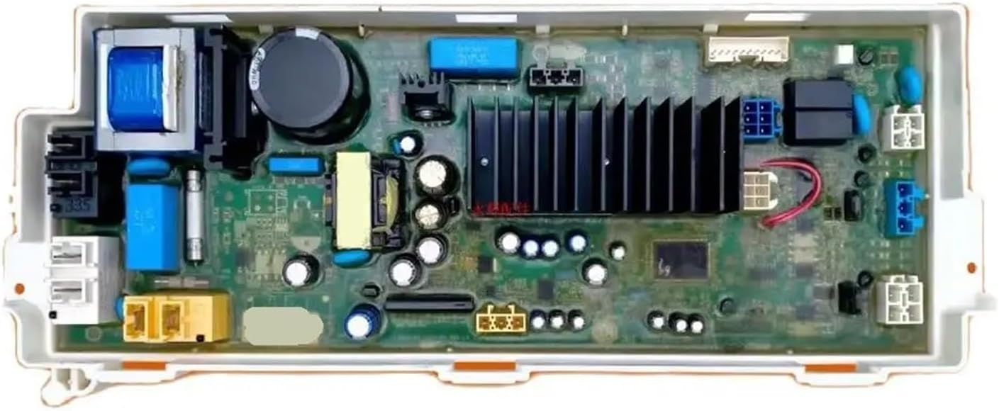 Compatibility For LG Washing Machine Motherboard EBR76573103 EBR83747103 EBR84548803 EBR84121469 EBR74947077 EBR80578977(EBR84548803)