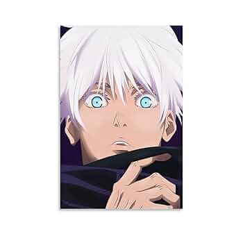 限定100枚アートポスター　五条03 限定100枚アートポスター 五条03