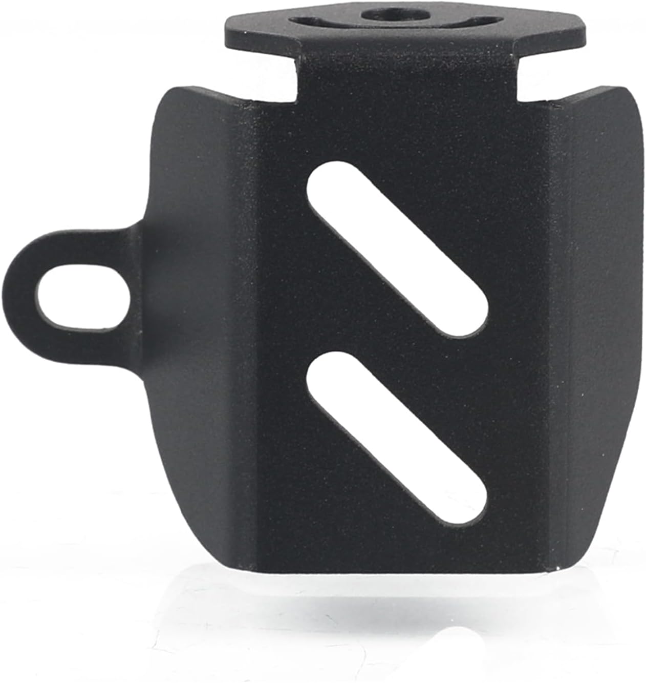 DR650 hátsó fékezési folyadék tartály védő