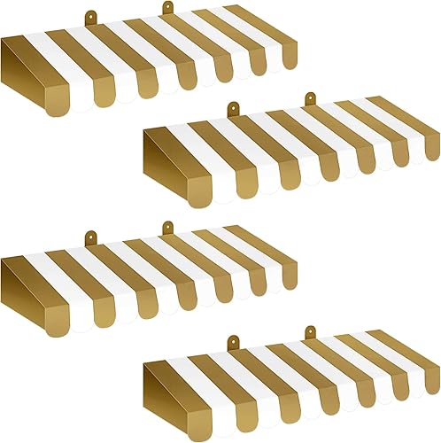 Paquete de 4 decoraciones de toldo de circo 3D para decoración de pared, carpa de carnaval, Mardi Gras, decoración de fiesta temática de circo, Paquete de 4 decoraciones de toldo de circo 3D para decoración de pared, carpa de carnaval, Mardi Gras, decoración de fiesta temática de circo,