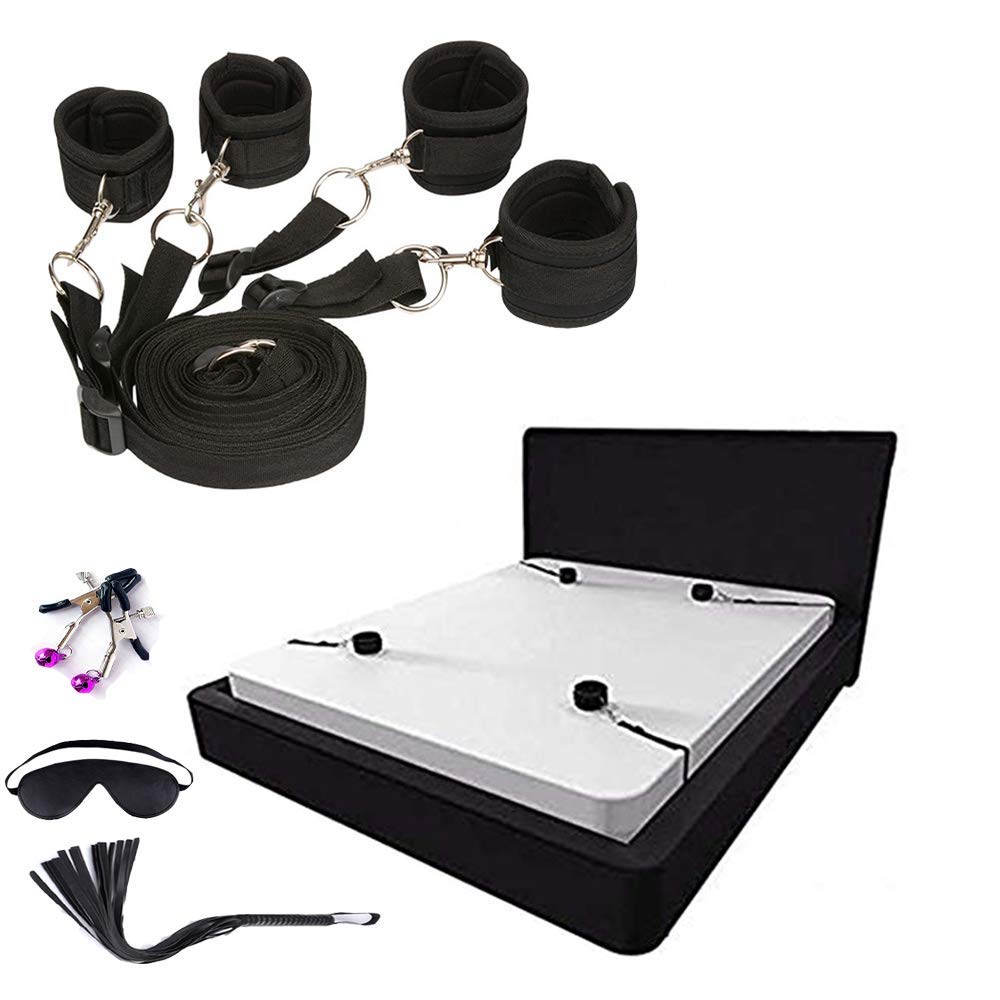 Sports Kit Ankle Harness Set of 2pcs