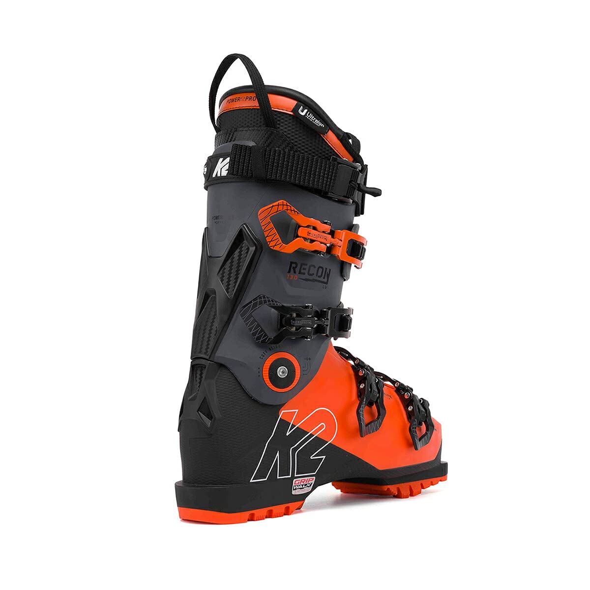 K2 - Ｋ2 RECON 130　スキーブーツ K2 Ski Boots RECON 130 MV (20/21) - Alpine Hut