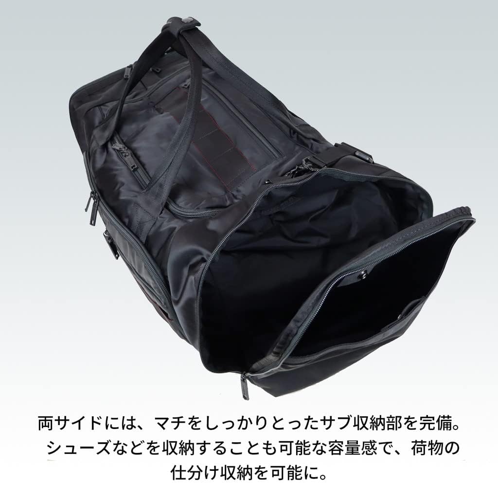 [ブリーフィング] GOLF ゴルフ CLUB CONTAINER ECO TWILL BRG223N43