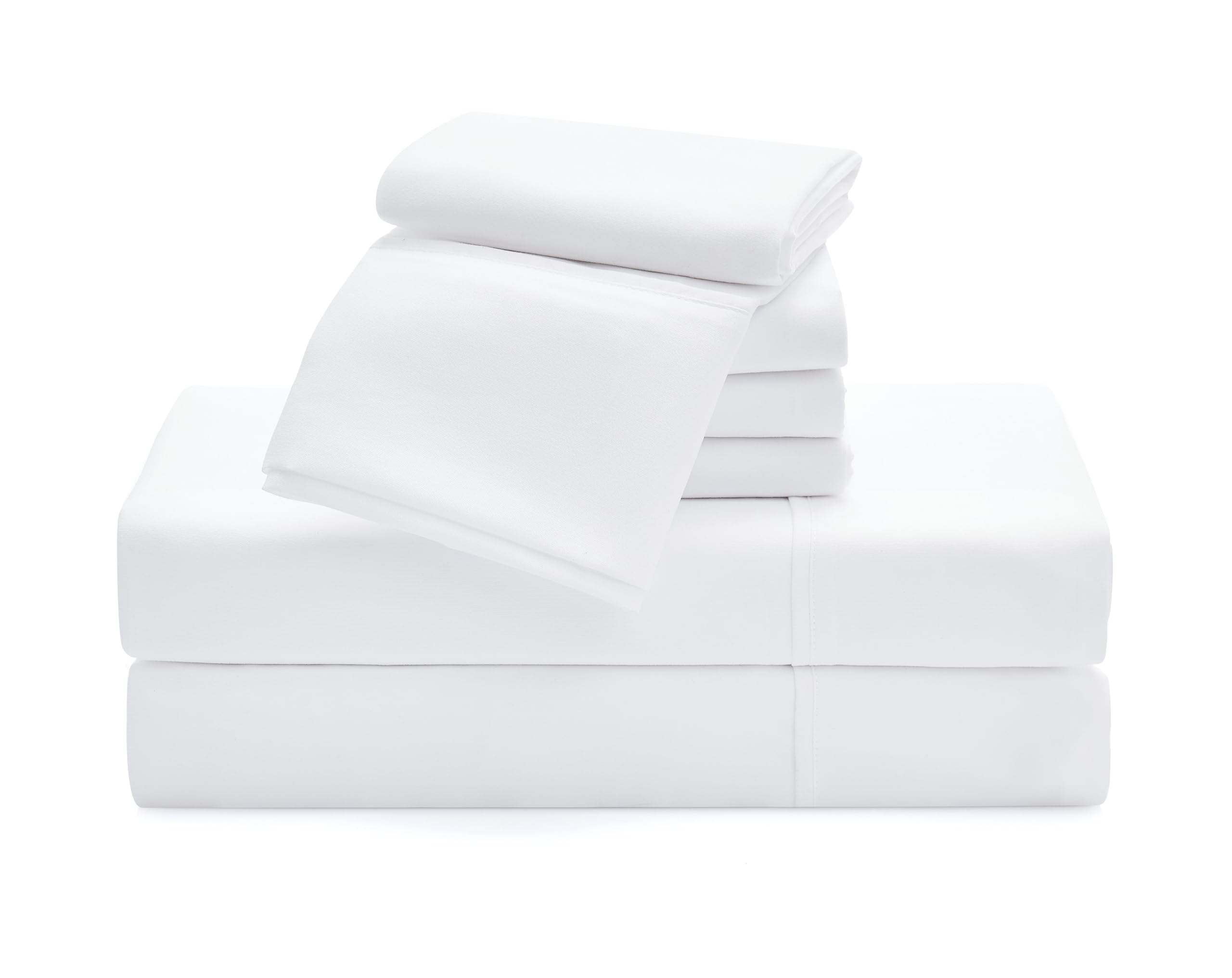 Casual Living Queen Sheets Set