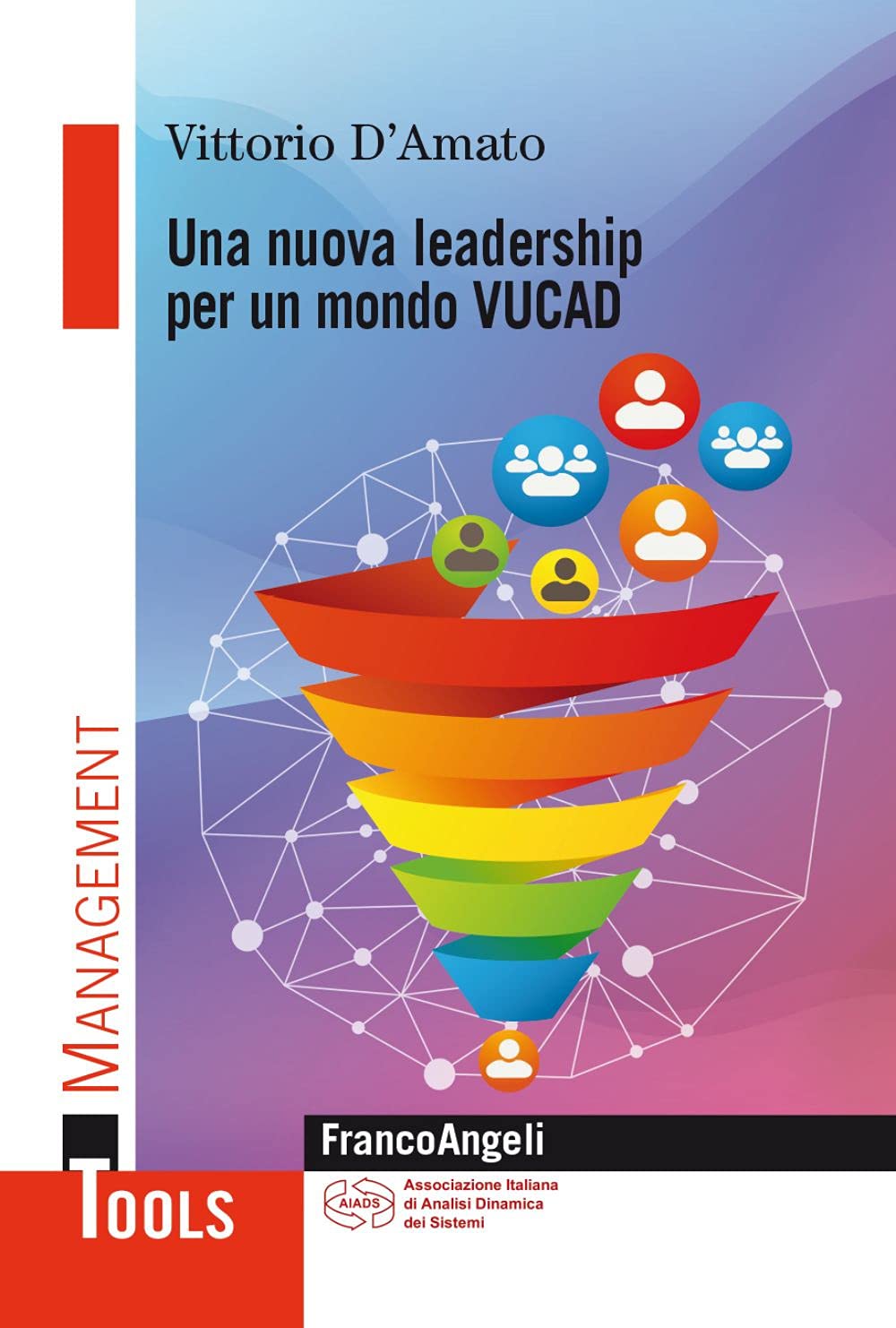 Una Nuova Leadership Per Un Mondo Vucad - 4