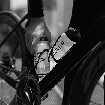 MAHATON セルフクリーニングボトル おしゃれ ランニング 筋トレ MAHATON セルフクリーニングボトル おしゃれ ランニング 筋トレ