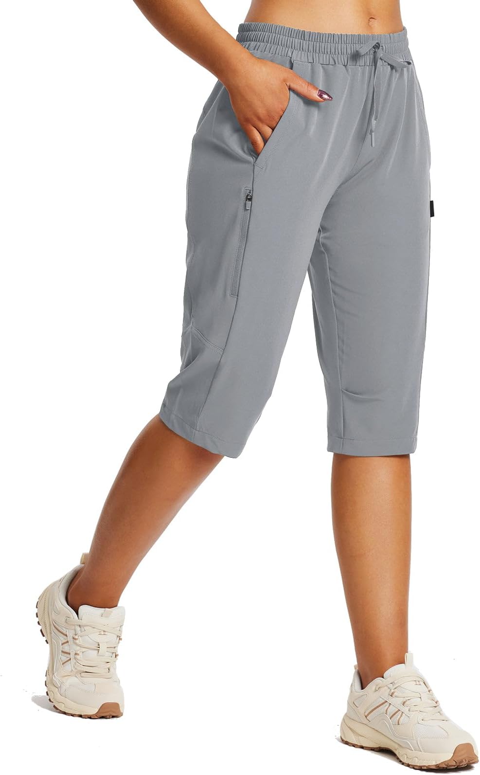 adidas golf capris