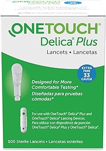 Lancets Lancing Devices