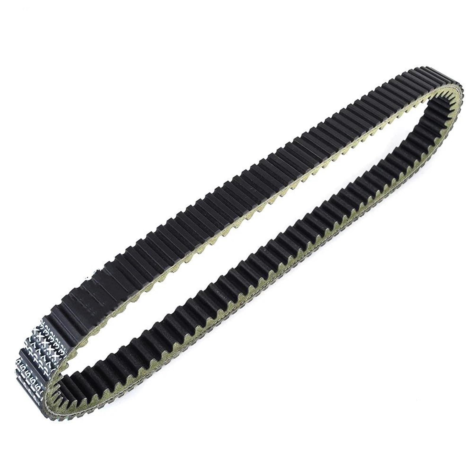 Correa Transmisión Potencia 3211196 59011-1053 para Polaris para General 1000 2016 2017 2018 2019 Correa Dentada Transmisión