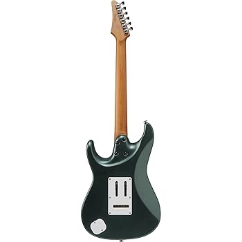 ギター Ibanez prestige AZ2204-OWD Ibanez Prestige AZ2204 Electric Guitar Hazy Rose Metallic