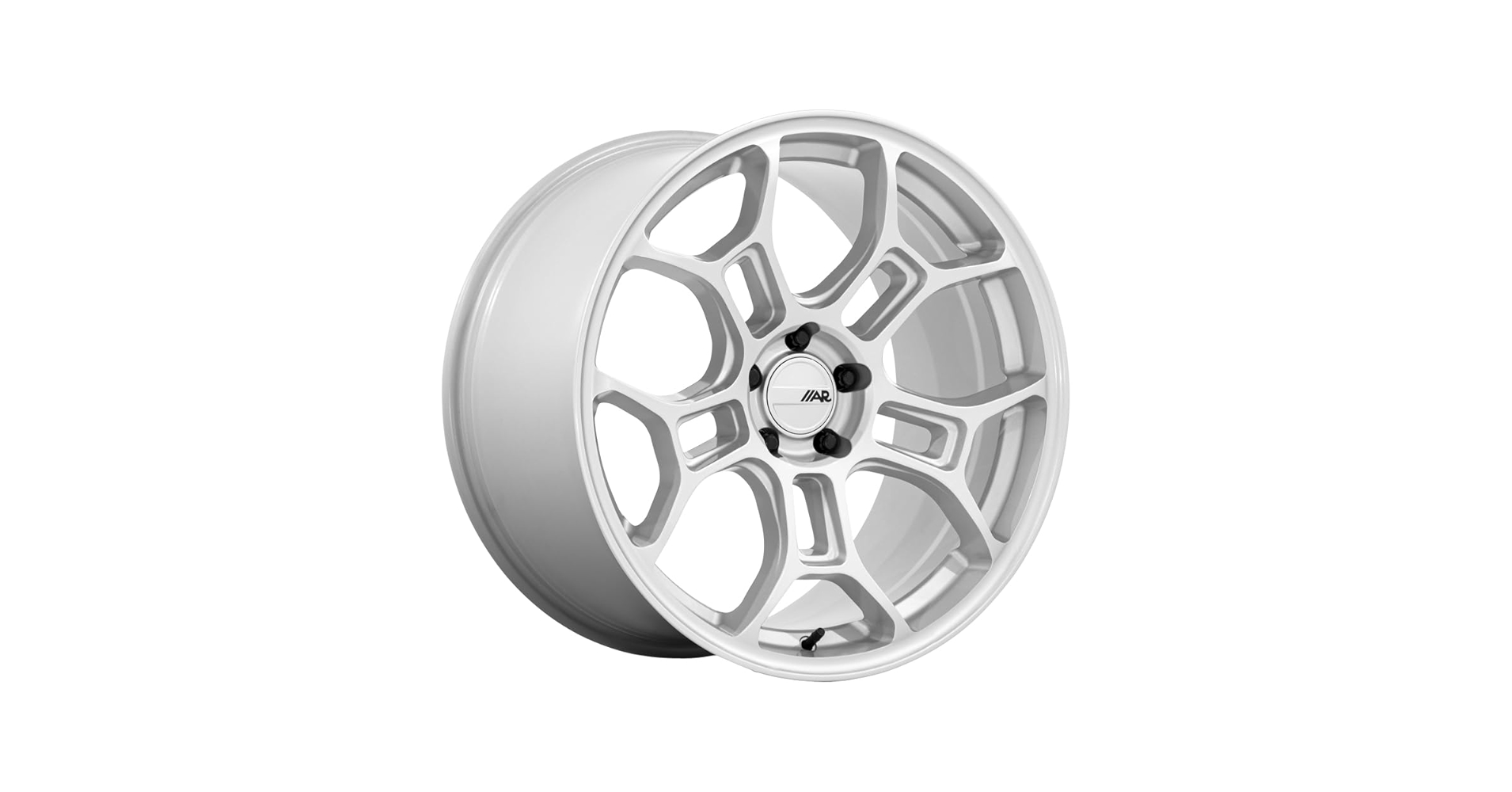 Amazon.com: American Racing AR952 GT STREET 20X11 5X4.5 7.97